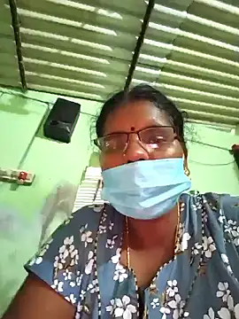 Tamilselviroja- webcam