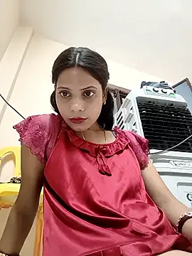 Nitya_hot webcam