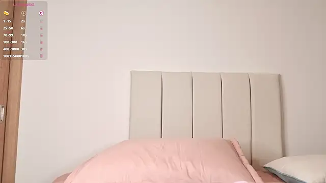little_caro webcam