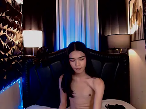 Christine_pretty webcam