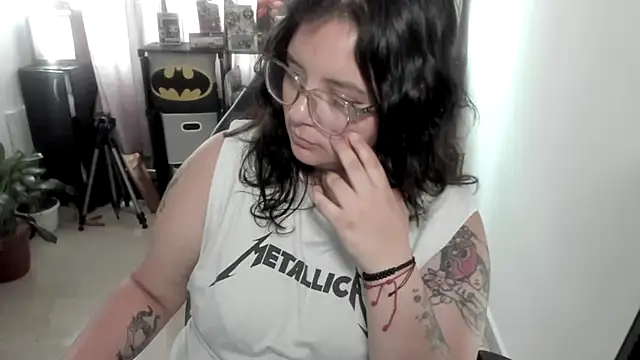 aika-dreams webcam