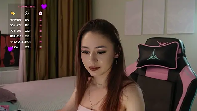 Fiona-Love webcam