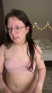 EmiSparks webcam