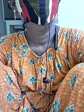Tamil--Rani webcam