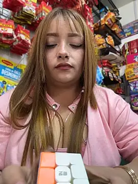 Tatiana_O webcam