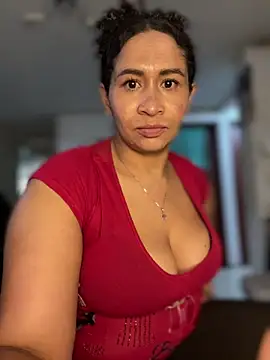 Carola-Ross webcam