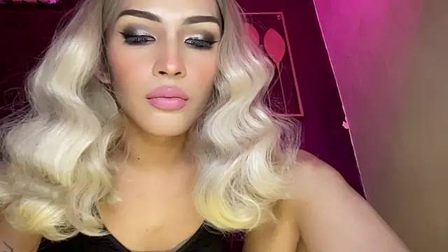 Alicegreenexx webcam