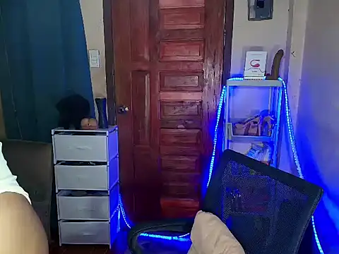 Asian_Isabellaxx webcam