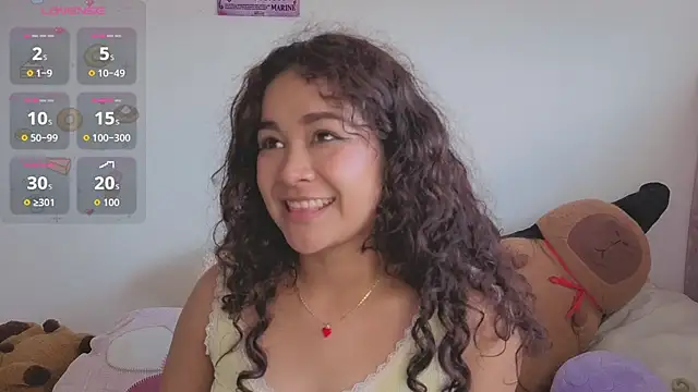 rossie_lanie_ webcam