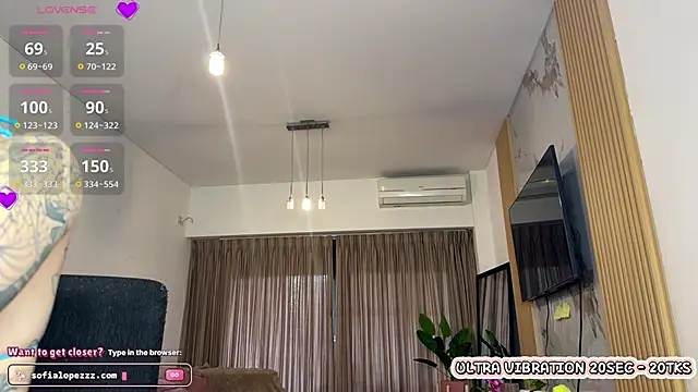 sofialopezzzzz webcam