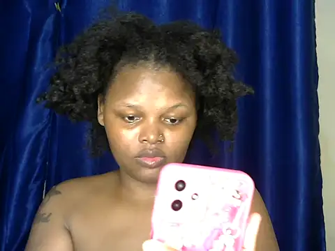 Spicequeen23 webcam