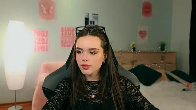 ginnyclub webcam