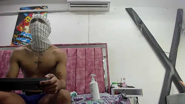 Meredy78 webcam