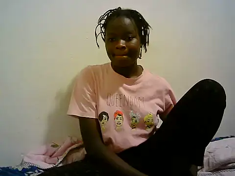 BerryJulie webcam