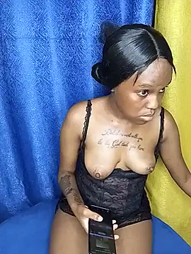 Virgin_shawrie webcam