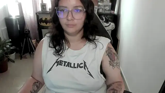 aika-dreams webcam
