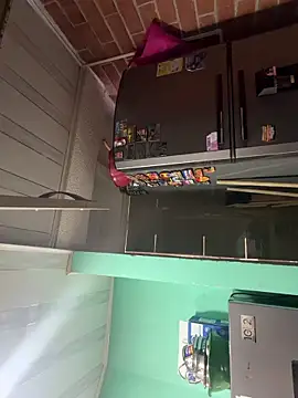 Niky_777 webcam