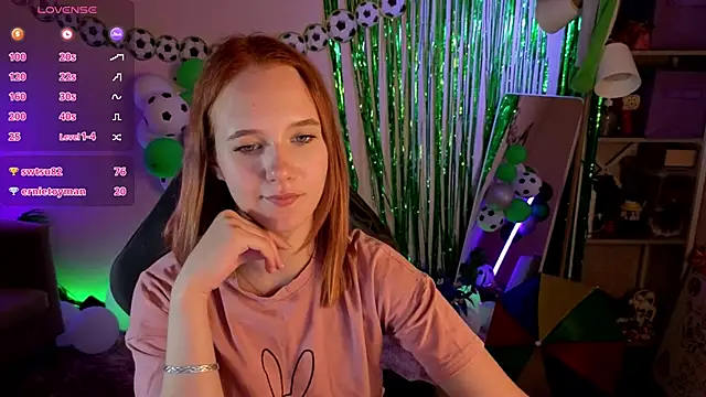 Casey_Sweeet webcam