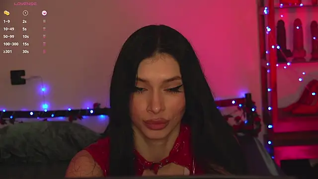 Olivia_Faye webcam