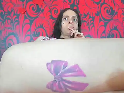Lux_Royse webcam