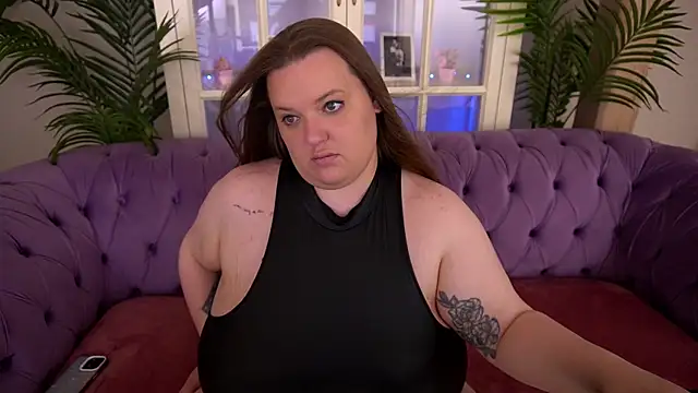 _MaryGirl_ webcam