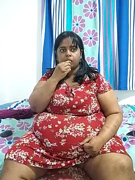 SusanaEshwar webcam