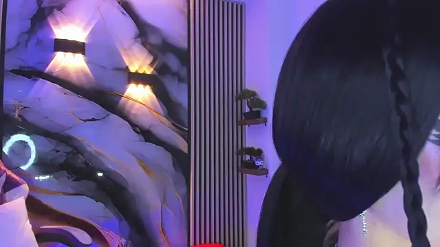 Watch chloe_jacksonn live on EroticFlix - High definition streams