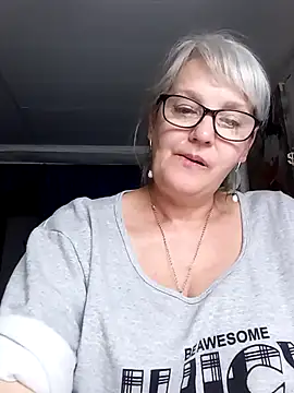 irinamaux webcam