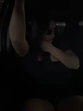 Angie_e webcam