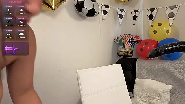 Anabel693 webcam