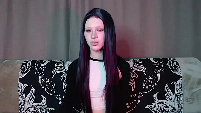 Sexpired_Princess webcam