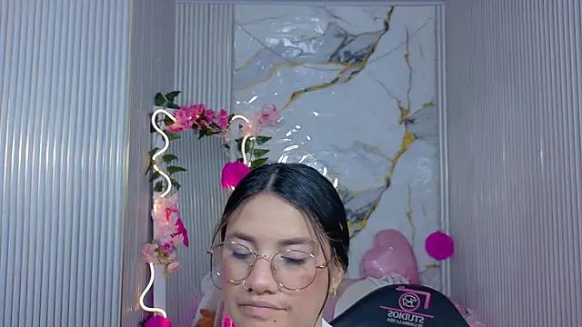 Chiara_tay webcam