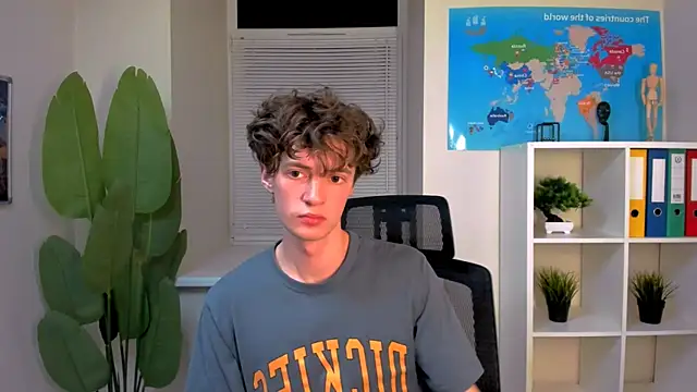 LukeSweet webcam