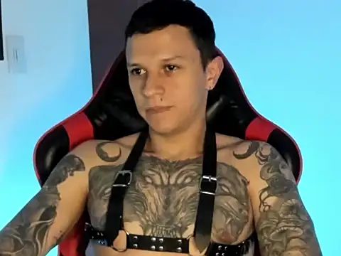 Masterdave7 webcam