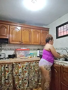 CurvyHeat webcam