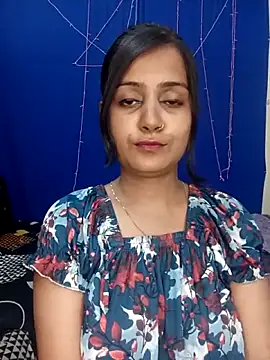 Miss-Riyasingh webcam