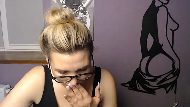 _sexy_lady webcam