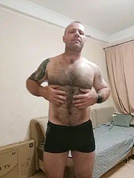 Crek666 webcam