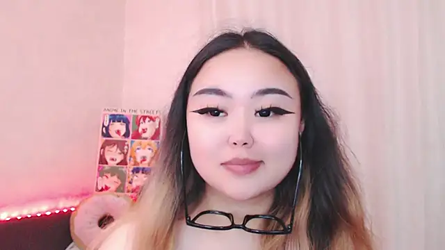 amelia_sunlight webcam