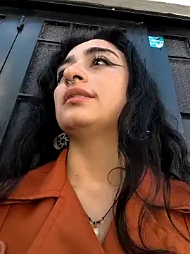 Lila_Desiree webcam