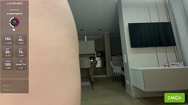 avroramey webcam