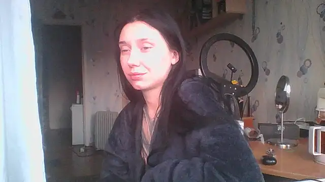 RussNocturnal webcam