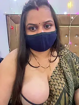 Catchybusty webcam