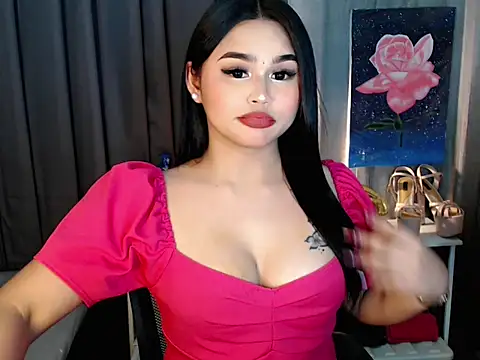 Urasian_Fucker webcam