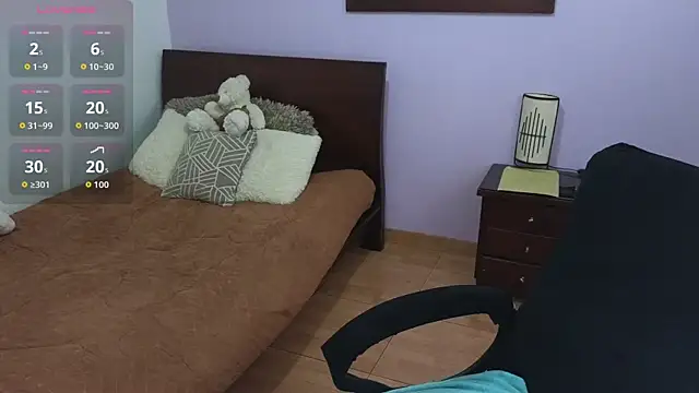 mirandahabach333 webcam