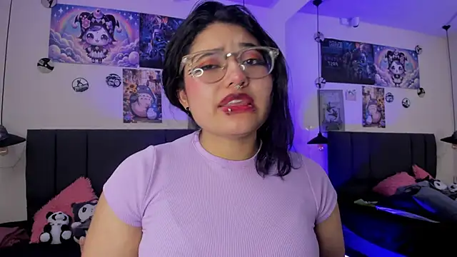 SabrinaV_ webcam