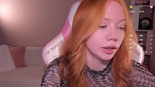 Elisahsthetics webcam