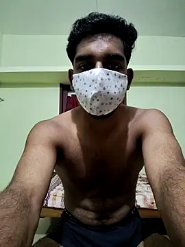 Yournextdoorboy webcam