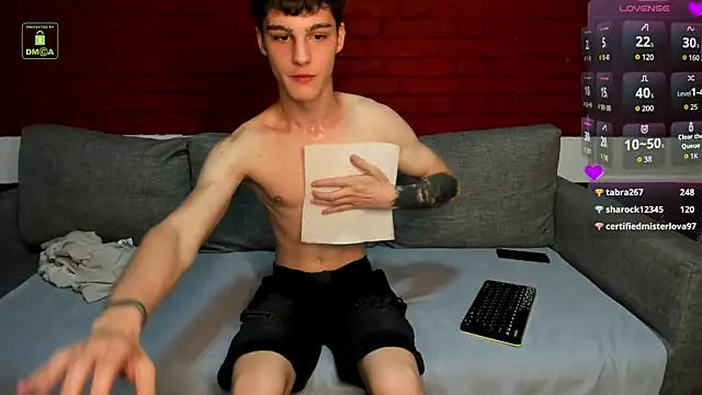 Adam_Porrter webcam