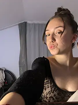 CristinaSw webcam